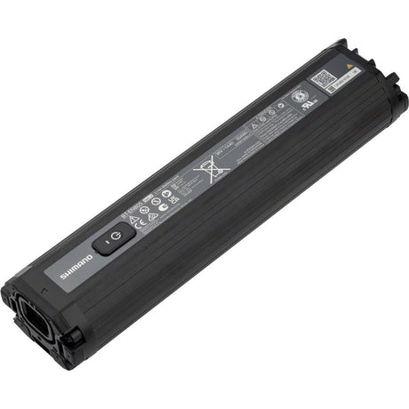 Shimano steps bt-en806 630wh batteri integreret