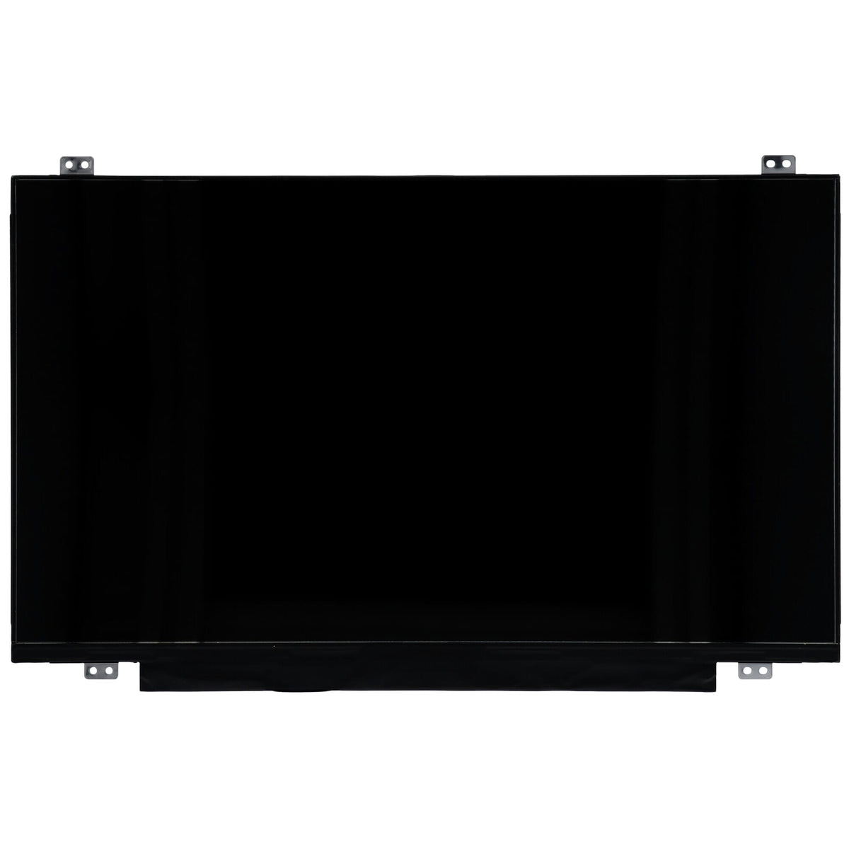 OEM 14.0 tommer lcd-skærm 1920x1080 glans 40pin edp, ips, touch