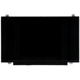 OEM 14.0 tommer lcd-skærm 1920x1080 glans 40pin edp, ips, touch