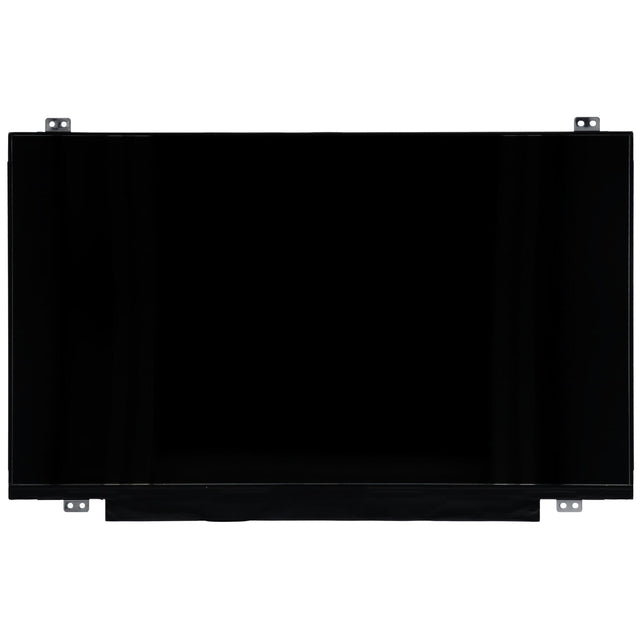 OEM 14.0 tommer lcd-skærm 1920x1080 glans 40pin edp, ips, touch