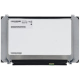 OEM 14.0 tommer lcd-skærm 1920x1080 glans 40pin edp, ips, touch