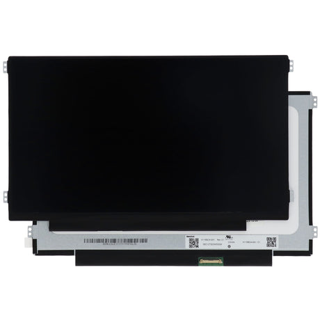 OEM 11.6 tommer LCD -skærm 1366x768 MAT 30PIN EDP, IPS
