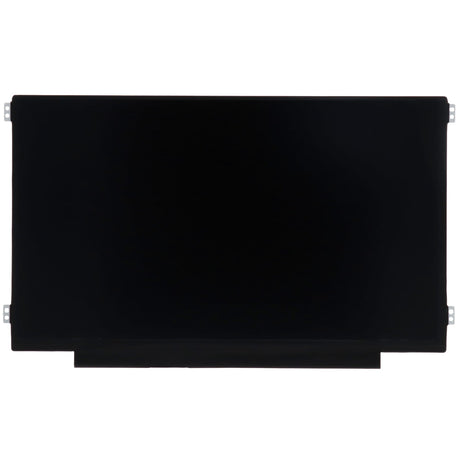 OEM 11.6 tommer LCD -skærm 1366x768 MAT 30PIN EDP, IPS