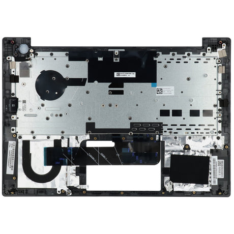 Ty lenovo bærbar tastatur azer be + topcover