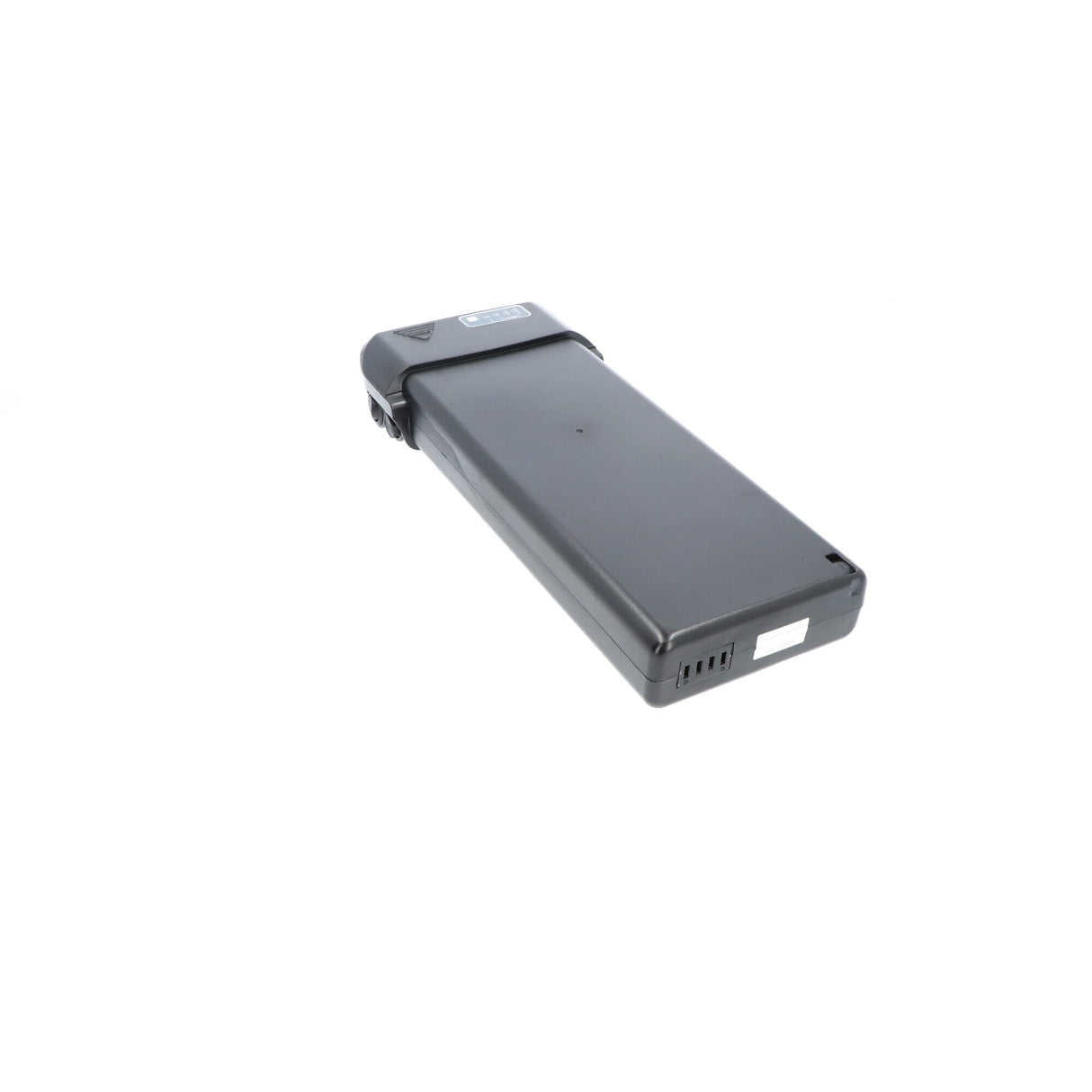 Kompatibel ev021 cykelbatteri 36v 12ah