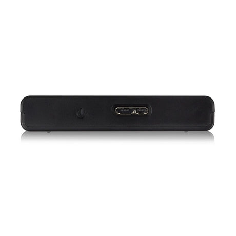 Akt 2.5 tommer SATA -harddisk Housing USB 3.2 Gen1