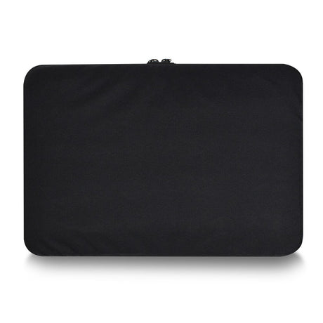 Act urban, laptop-sleeve 14,1 tommer, sort grå