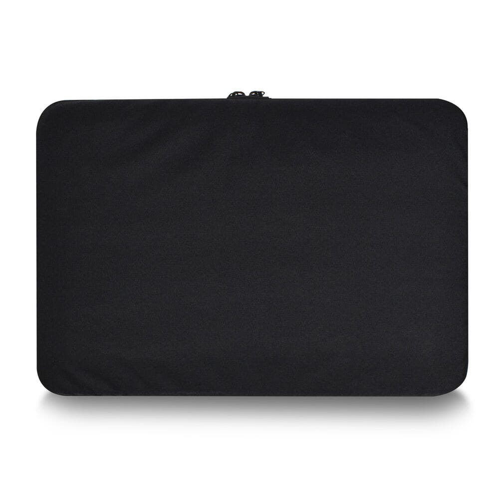 Act urban, laptop-sleeve 14,1 tommer, sort grå