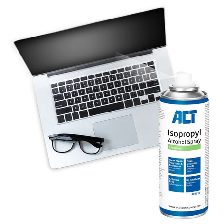 Act isopropyl alkohol spray, 200ml