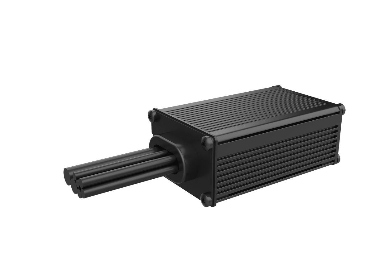 Motivova motorstyring 36v 250w q6