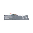 Laptop batteri 3600mah