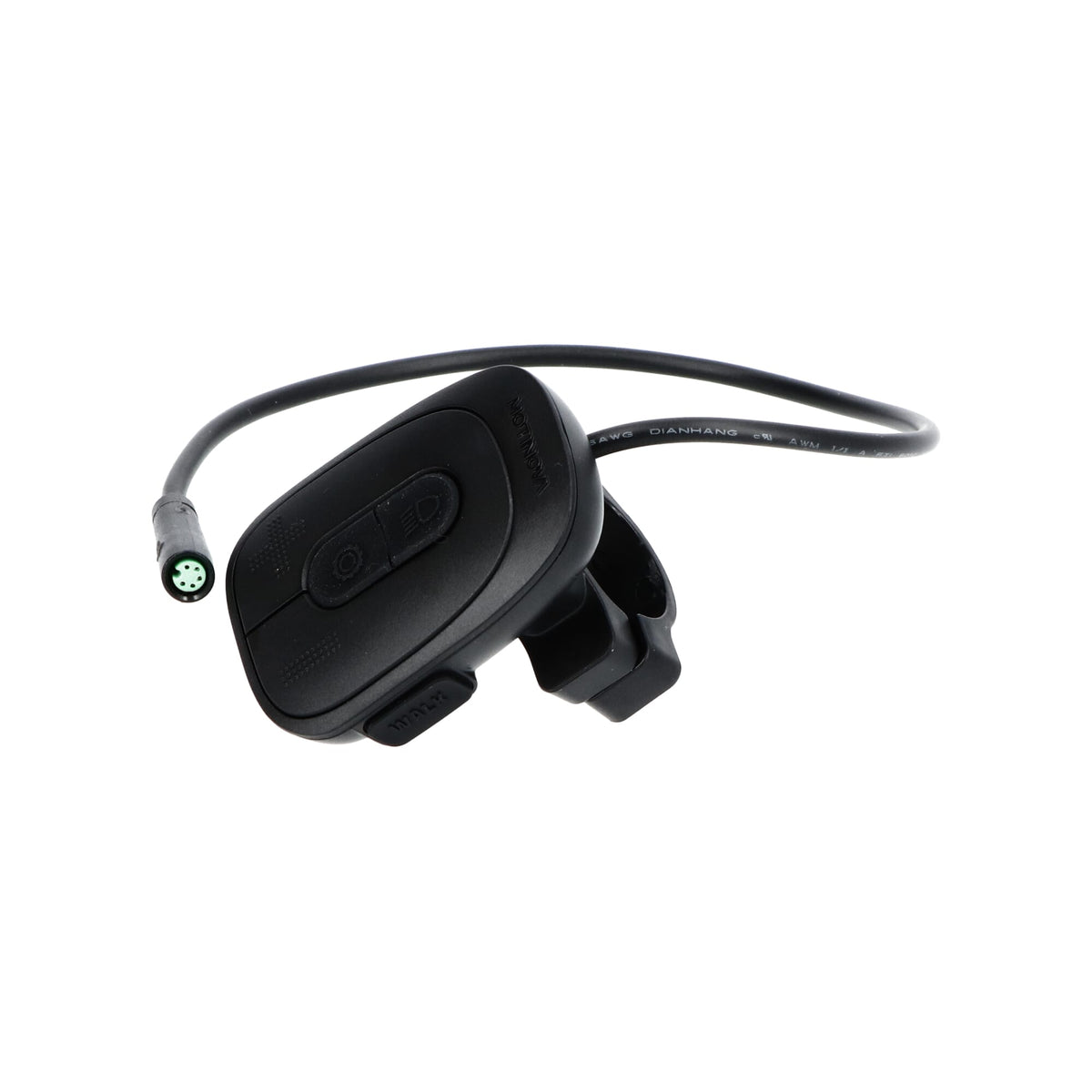 Motinova knapsæt mk302 ht 250kbit