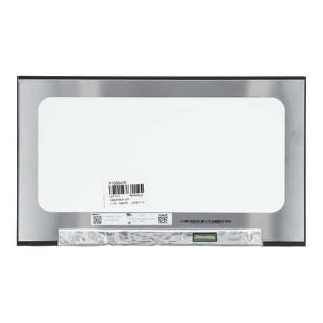 14,0 tommer LCD -skærm 1366x768 Matte 30pin EDP