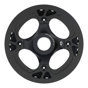 Motinova tandhjulslåsemøtrik - cl=49mm - 14-16t