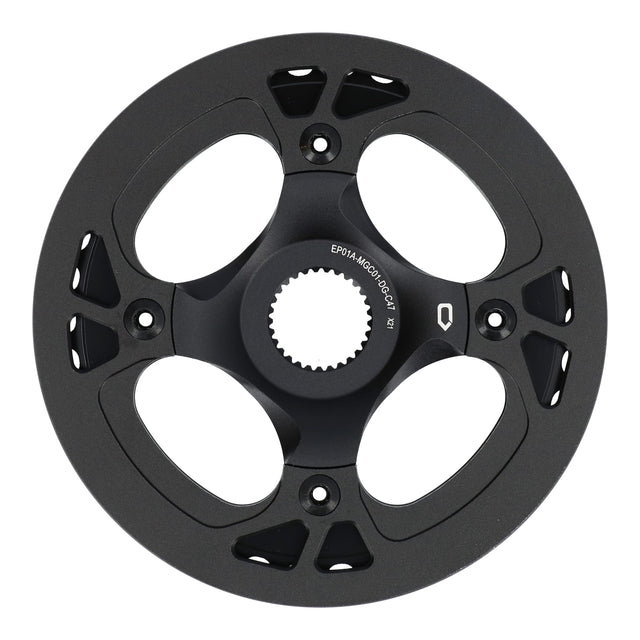 Motinova tandhjulslåsemøtrik - cl=49mm - 14-16t