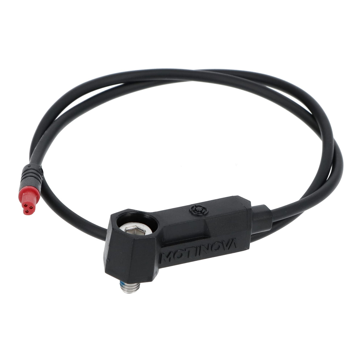 Motinova hastighedssensor cus - 420mm - m5*12 skrue