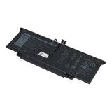 Dell bærbar batteri 6500 mah