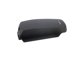 Bmz brose downtube ur-v5 36v 13.8ah sort