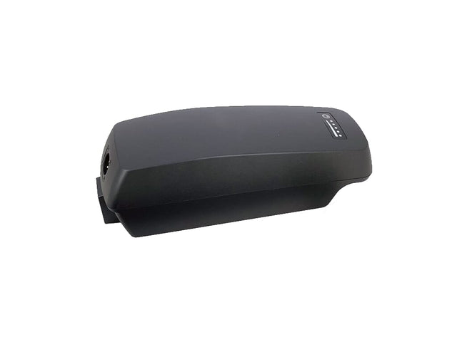 Bmz brose downtube ur-v5 36v 13.8ah sort