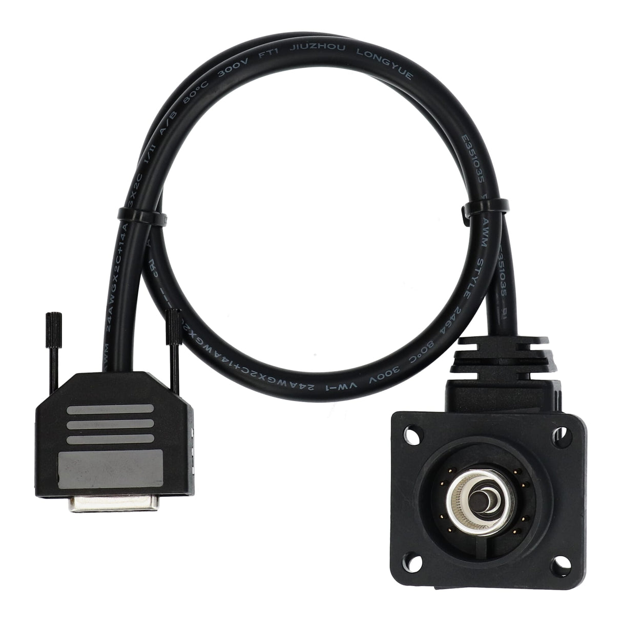 E-vision adapter e-bike vision testtårn fusione