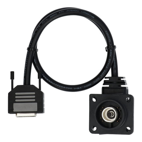 E-vision adapter e-bike vision testtårn fusione