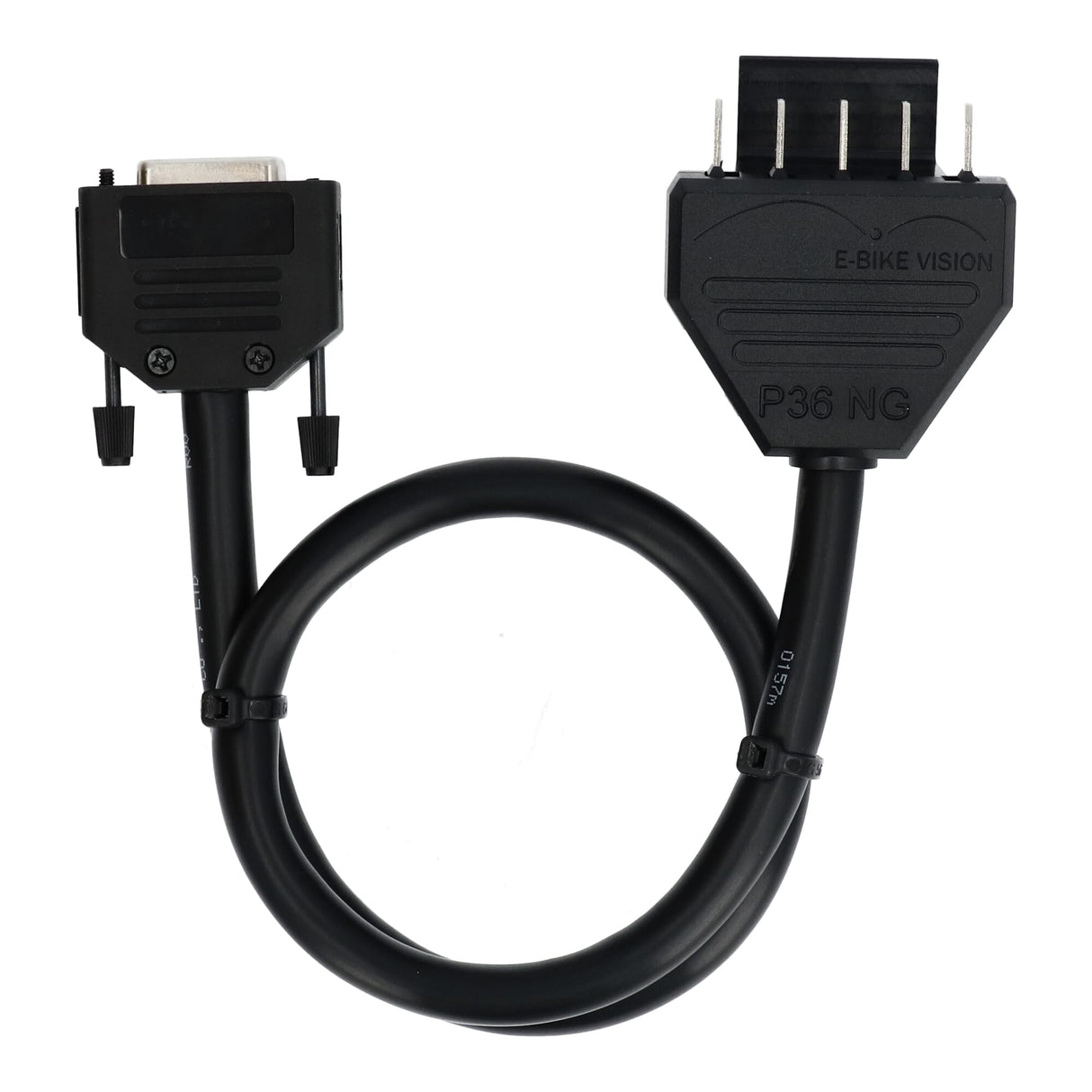 Panasonic adapter testtårn 36v næste gen