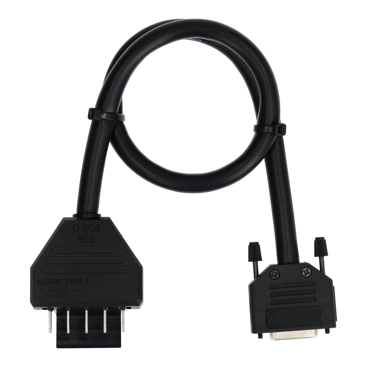 Panasonic adapter testtårn 26v 36v deluxe