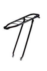 Bagage rack oma cykel 28 x 1 1 2 sort