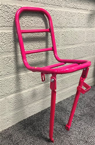 Forreste bærer 20 cm lyserød 20 tommer