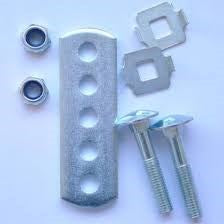 Steco Buggy Co-Classic Frame Set