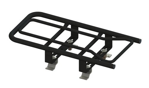 Universal Designer Steco - Mat Black