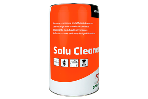 Dreumex solu rengøringsmiddel 25l