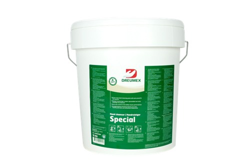 Dreumex specialsæbe hvid 15kg
