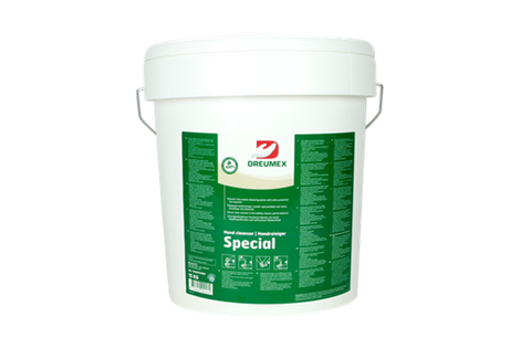 Dreumex specialsæbe hvid 15kg