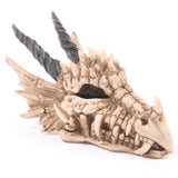 Dragon skull pengekasse