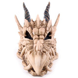 Dragon skull pengekasse