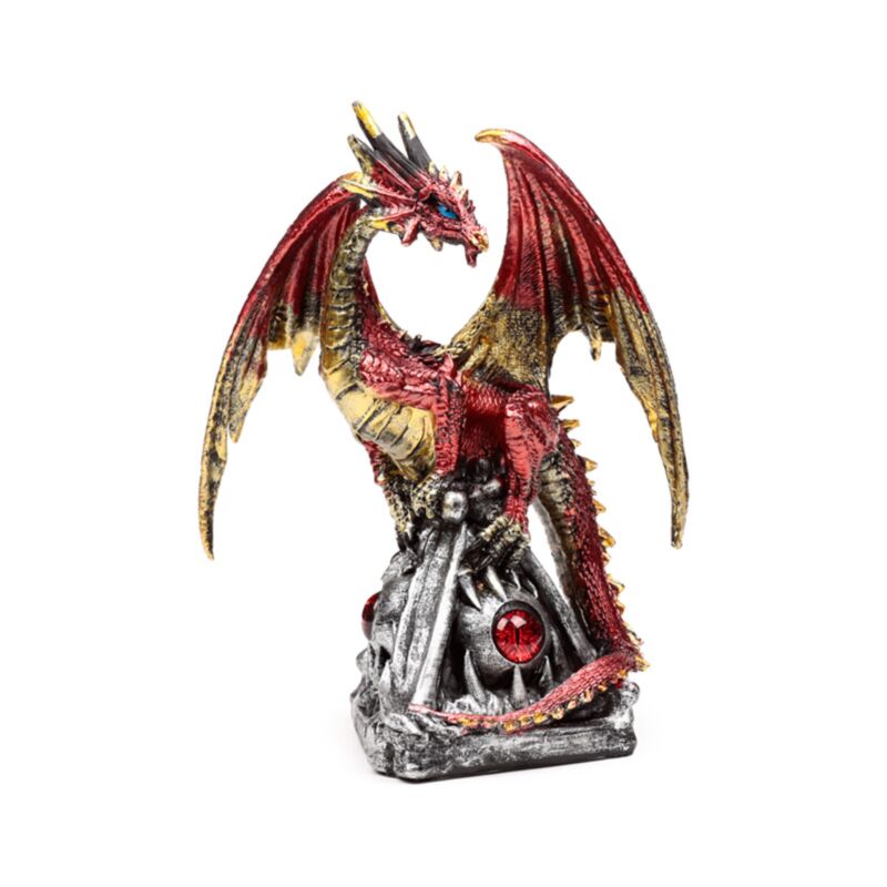 Dark legends fire eye drage