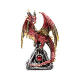 Dark legends fire eye drage