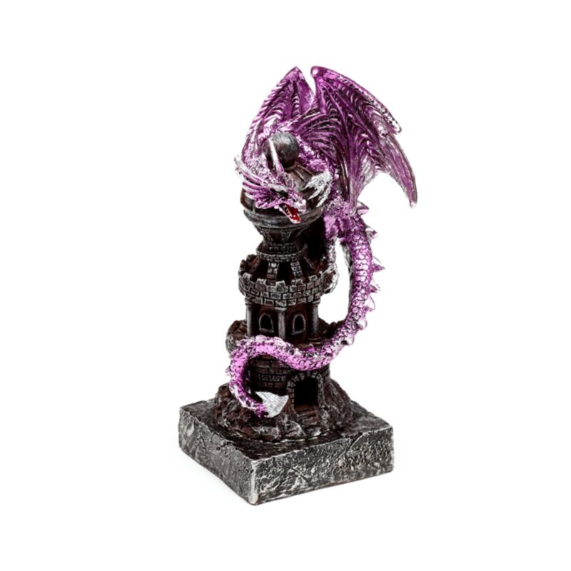 Dark Legends Tower of Darkness vagtmandsdrage