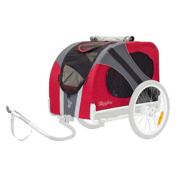 Doggyride cover original 2009-2020 + 2024-..