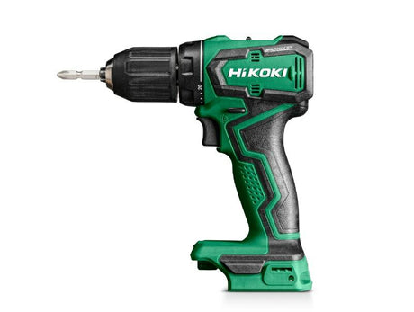 Hikoki ds18ddw2z | akku bore-/skruetrækker 18v​| 55nm | uden batterier og oplader | i etui - ds18ddw2z
