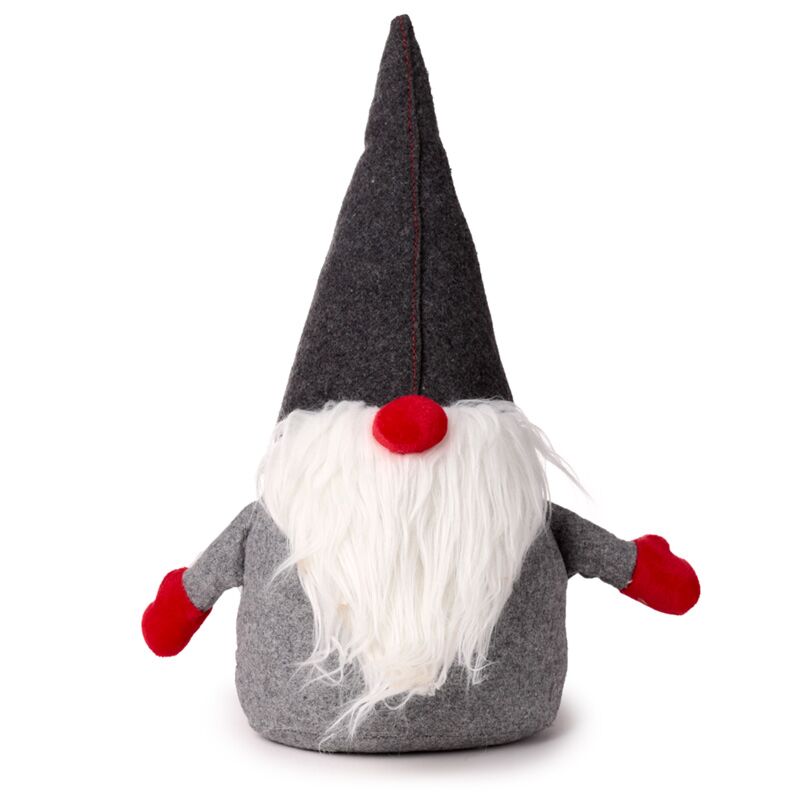 Gnome dørstopper
