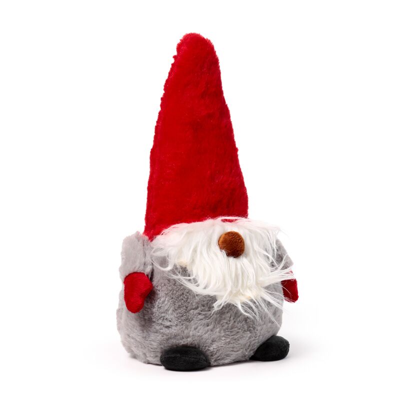 Gnome plys dørstopper