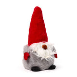 Gnome plys dørstopper