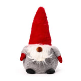 Gnome plys dørstopper