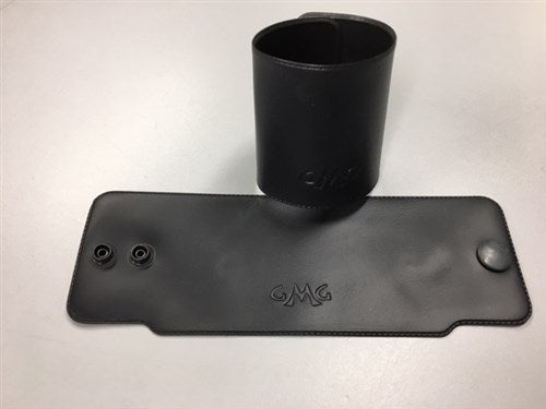 GMG Saddle Spring Cover (sæt med 2 stykker)