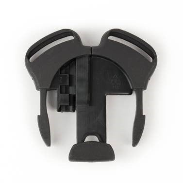 Qibbel Air Gordelclip Buckle