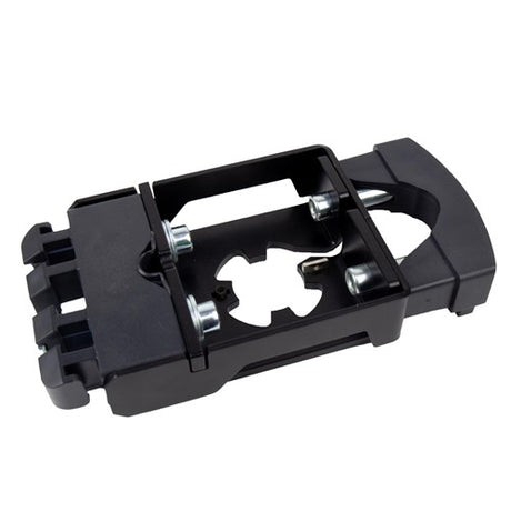 Widek b.v. stuurpenadapter qibbel ahead 1 1 8 geïntegreerde kabels - zwart