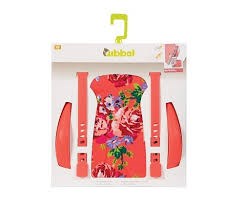 Seat Qibbel Widk Styling Set Luxury