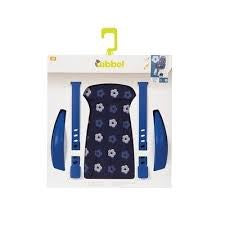 Seat Qibbel Widk Styling Set Luxury